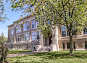 Thumbnail 1 of 28 - Washington School
