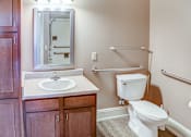 Thumbnail 4 of 28 - Bathroom