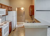 Thumbnail 9 of 28 - Kitchen