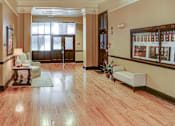 Thumbnail 18 of 28 - Community room