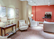 Thumbnail 21 of 28 - Community room