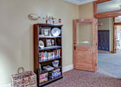 Thumbnail 23 of 28 - Community room