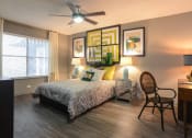 Thumbnail 6 of 22 - master bedroom daylight settings