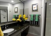 Thumbnail 12 of 22 - bathroom sink