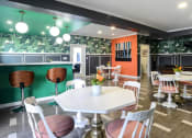 Thumbnail 19 of 22 - we have a small lounge for some coffee