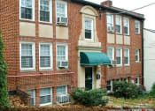 Thumbnail 1 of 4 - Property Exterior at Park Crest, Washington, DC, 20007