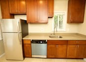 Thumbnail 11 of 13 - apartment kitchen