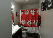 Thumbnail 18 of 22 - Updated Fixtures at Park West Apartments, Chino, 91710