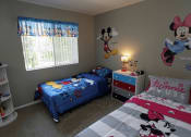 Thumbnail 17 of 22 - Extra-Comfy Furnishings at Park West Apartments, Chino