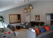 Thumbnail 5 of 22 - Clubhouse at Park West Apartments, California