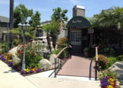 Thumbnail 2 of 22 - Park West Entrance at Park West Apartments, Chino