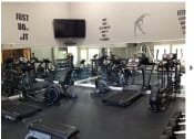 Thumbnail 9 of 22 - Fitness Center Access at Park West Apartments, California