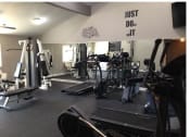 Thumbnail 8 of 22 - Fitness Club at Park West Apartments, California, 91710