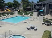 Thumbnail 11 of 22 - Comfy Pool Chairs at Park West Apartments, California