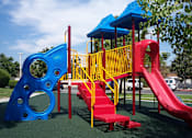 Thumbnail 24 of 26 - Playground at The Oaks Apartments, Upland