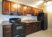 Thumbnail 8 of 16 - Mid City Gardens Kitchen