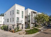 Thumbnail 11 of 16 - Mid City Gardens Exterior