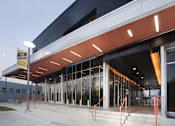 Thumbnail 7 of 16 - Mid City Gardens Activity Center