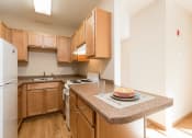 Thumbnail 4 of 4 - Norma Apartments | 1 Bdrm - Kitchen