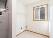 Thumbnail 11 of 11 - Pebble Creek Townhomes | Bedroom Closet