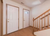 Thumbnail 6 of 11 - Pebble Creek Townhomes | Entry Area