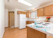 Thumbnail 7 of 11 - Pebble Creek Townhomes | Kitchen