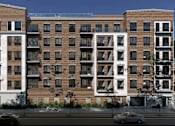 Thumbnail 10 of 23 - Exterior Rendering