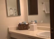 Thumbnail 12 of 18 - Luxury Bathrooms at Woodmere Townhomes, Cedarburg, Wisconsin