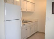 Thumbnail 10 of 18 - Kitchen Appliances at Woodmere Townhomes, Cedarburg, WI, 53012