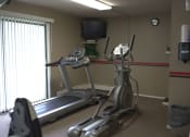 Thumbnail 13 of 18 - Workout Equipment at Woodmere Townhomes, Cedarburg, Wisconsin