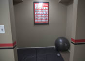 Thumbnail 16 of 18 - Equipment at Gym at Woodmere Townhomes, Cedarburg, 53012