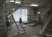 Thumbnail 15 of 18 - Health and Fitness Center at Woodmere Townhomes, Cedarburg, WI