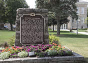Thumbnail 17 of 18 - Historic Cedarburg Town Hall at Woodmere Townhomes, Cedarburg, WI, 53012