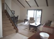 Thumbnail 7 of 18 - Light colored floor at Woodmere Townhomes, Cedarburg, 53012