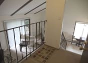 Thumbnail 8 of 18 - Living room remodel at Woodmere Townhomes, Cedarburg, Wisconsin