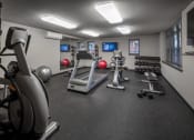 Thumbnail 23 of 26 - Fitness Room at Vicinato, Madison, 53715