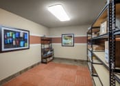 Thumbnail 25 of 26 - Package Room at Vicinato, Madison