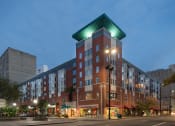 Thumbnail 1 of 46 - Exquisite Exterior Designs at Gramercy on Garfield, Cincinnati, OH, 45202