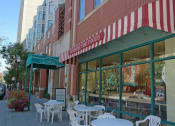 Thumbnail 27 of 46 - Outdoor Places at Gramercy on Garfield, Cincinnati, OH