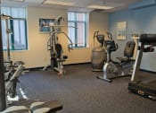 Thumbnail 26 of 46 - Fitness Center Access at Gramercy on Garfield, Cincinnati