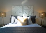 Thumbnail 8 of 46 - Cozy Bedroom at Gramercy on Garfield, Ohio
