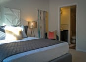 Thumbnail 9 of 46 - Comfortable Bedroom With Accessible Closet at Gramercy on Garfield, Ohio, 45202