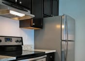 Thumbnail 15 of 46 - Efficient Appliances In Kitchen at Gramercy on Garfield, Cincinnati, 45202