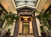 Thumbnail 3 of 32 - Beautiful Entrance  at The Mount Royal, Baltimore, 21202