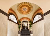 Thumbnail 24 of 32 - Beautiful and Historic Architecture at The Mount Royal, Baltimore, MD