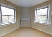 Thumbnail 22 of 32 - Plenty of Natural Lighting and Faux Fireplaces in Select Homes  at The Mount Royal, Maryland