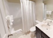 Thumbnail 18 of 32 - The Calvert - Bathroom at The Mount Royal, Maryland, 21202