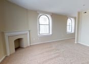 Thumbnail 23 of 32 - The Maryland - Classic Living Room at The Mount Royal, Baltimore, 21202