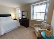 Thumbnail 9 of 32 - The Calvert - Bedroom at The Mount Royal, Baltimore