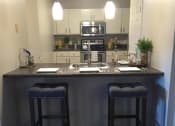Thumbnail 1 of 20 - Upgraded Countertops at Stonefarm Apartments, Lebanon, 03766